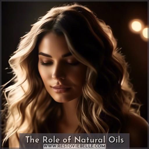 The Role of Natural Oils