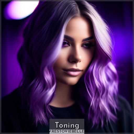 Toning Toning