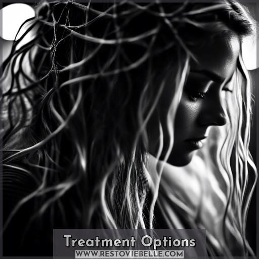 Treatment Options Treatment Options