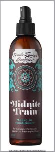 Uncle Funky's Daughter Midnite Train