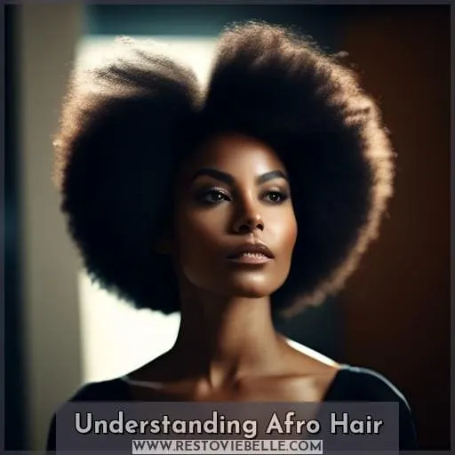 Understanding Afro Hair