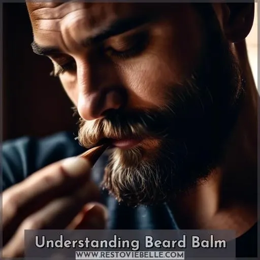 Understanding Beard Balm