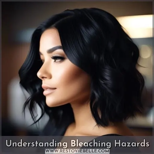 Understanding Bleaching Hazards