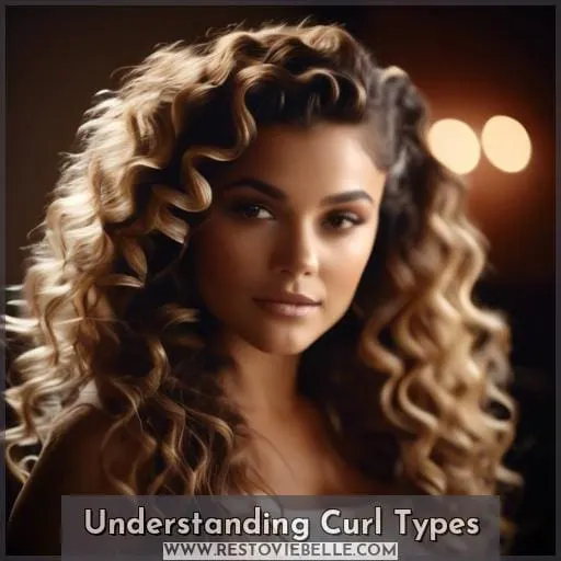 Understanding Curl Types