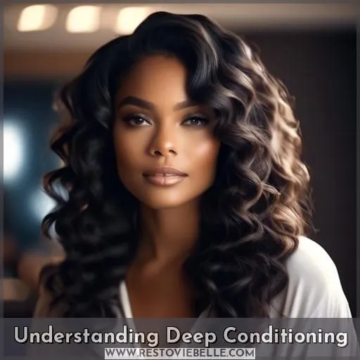 Understanding Deep Conditioning
