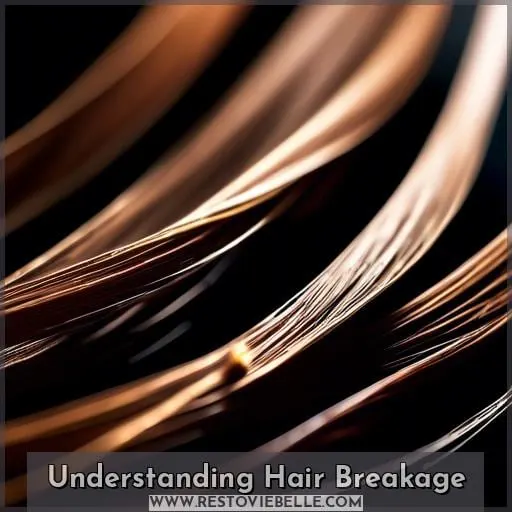 Understanding Hair Breakage