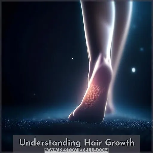Understanding Hair Growth