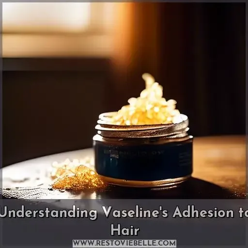 Understanding Vaseline
