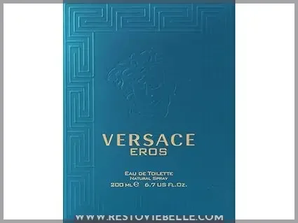 Versace Eros for Men 6.7