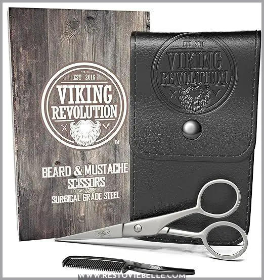 Viking Revolution - Beard and