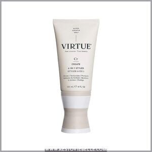 Virtue 6-in-1 Hair Styler, Styling