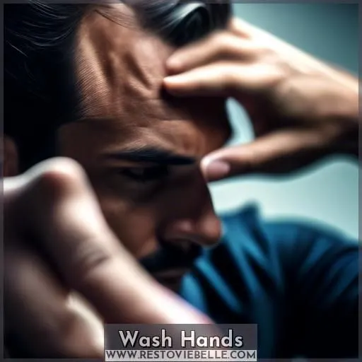 Wash Hands