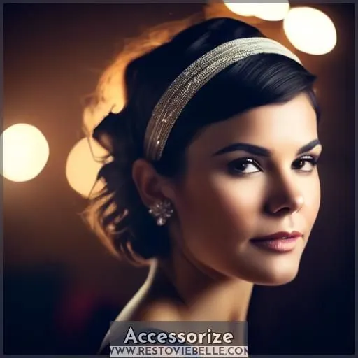 Accessorize