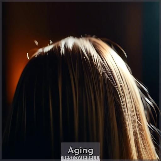 Aging Aging