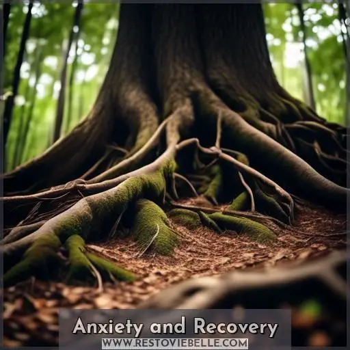 Anxiety and Recovery