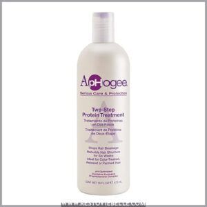 Aphogee Two-step Treatment Protein for