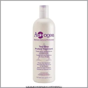 Aphogee Two-step Treatment Protein for