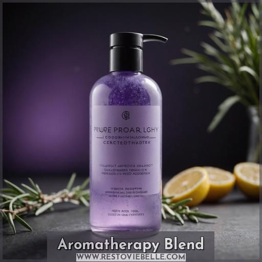 Aromatherapy Blend