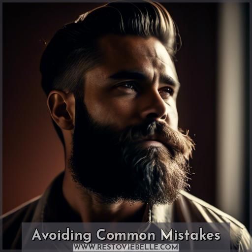 Avoiding Common Mistakes
