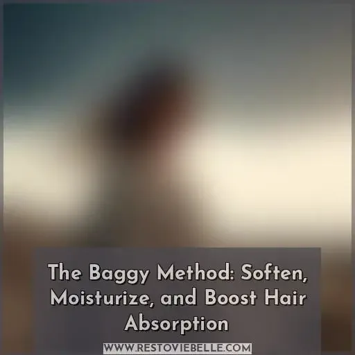 baggy method