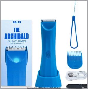 BALLS V3 The Archibald -