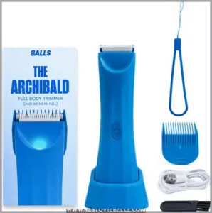 BALLS V3 The Archibald -