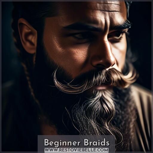 Beginner Braids