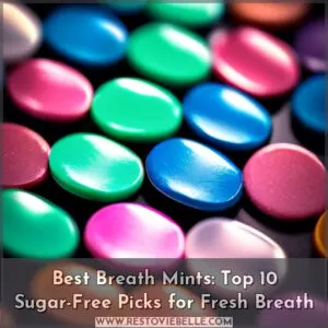 best breath mints