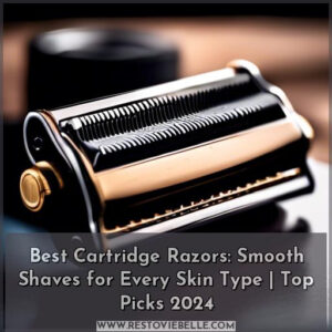 best cartridge razors