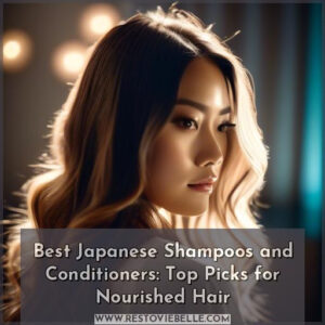 best japanese shampoos and conditioners