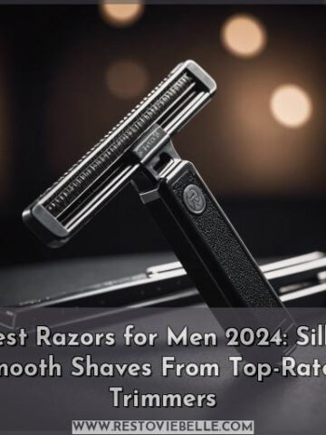 best razor for men