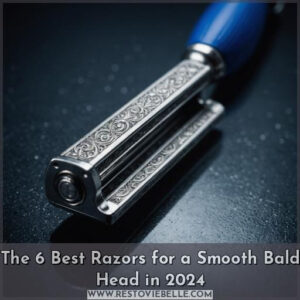 best razor for shaving head