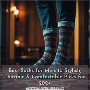 best socks for men
