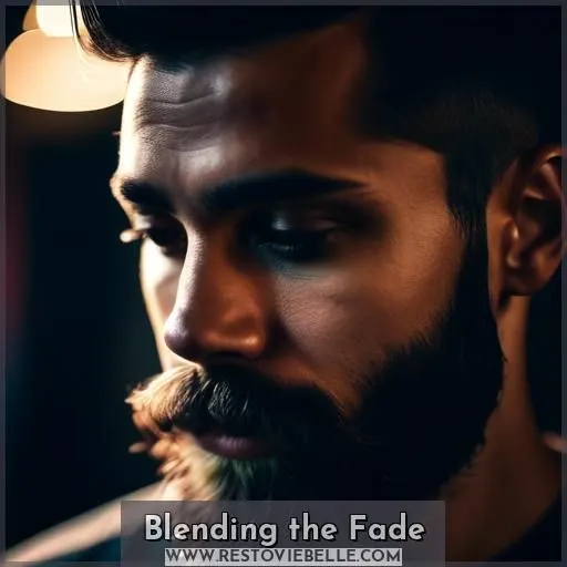 Blending the Fade