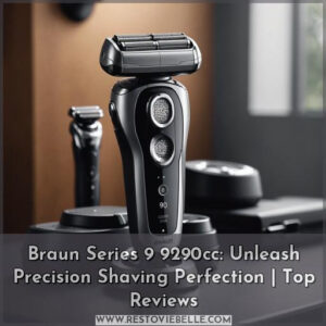 braun series 9 9290cc