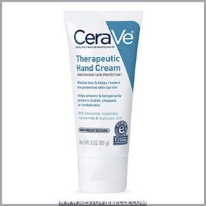 CeraVe Therapeutic Hand Cream for