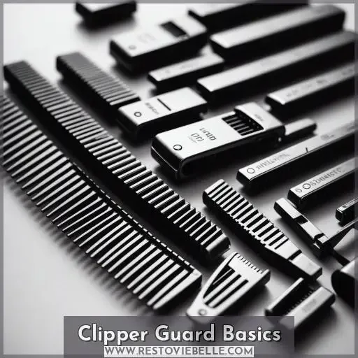 Clipper Guard Basics
