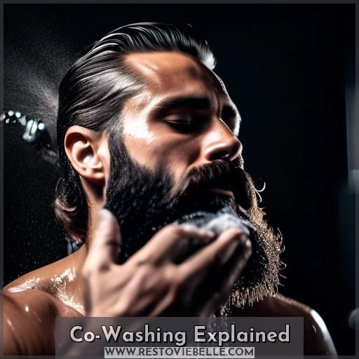 Co-Washing Explained
