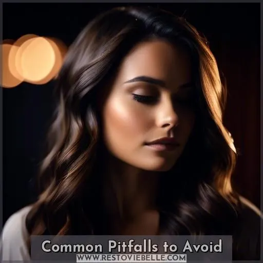 Common Pitfalls to Avoid
