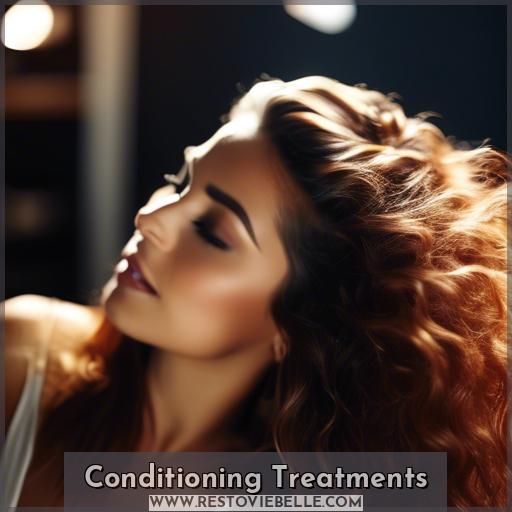 Conditioning Treatments