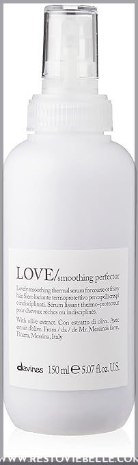 Davines LOVE Smoothing Perfector, Thermal