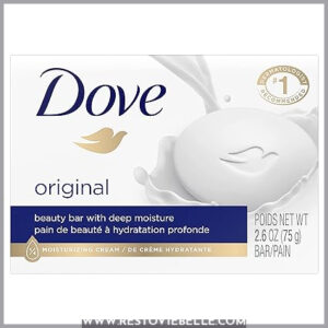 Dove Beauty Bar Gentle Skin