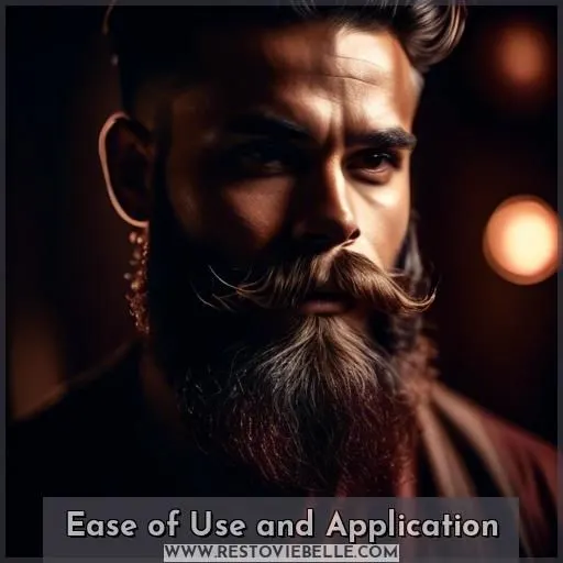 Ease of Use and Application