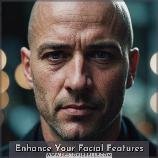 Enhance Your Facial Features