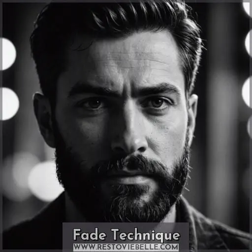 Fade Technique