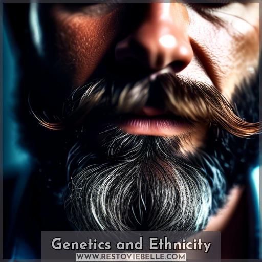Genetics and Ethnicity