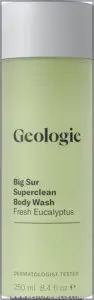 Geologie Big Sur Fresh Eucalyptus