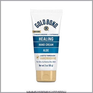 Gold Bond Healing Hand Cream,