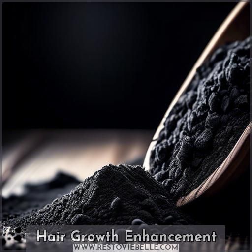 Hair Growth Enhancement
