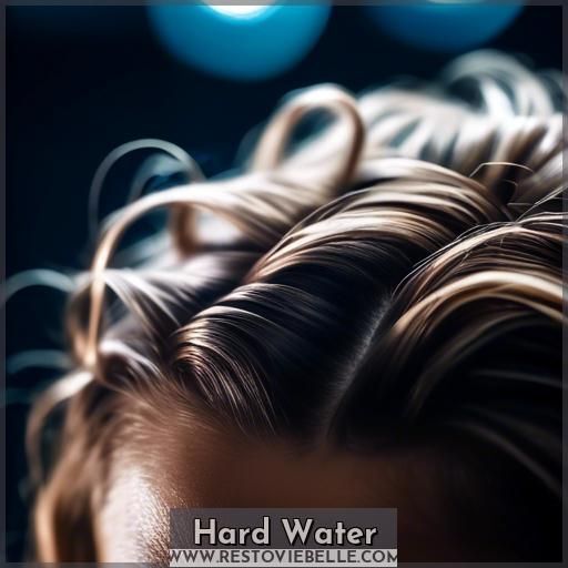 Hard Water Hard Water